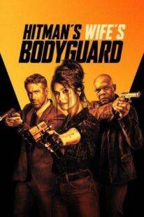 The Hitman's Bodyguard