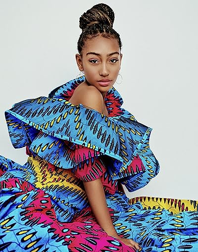 Lexi Underwood