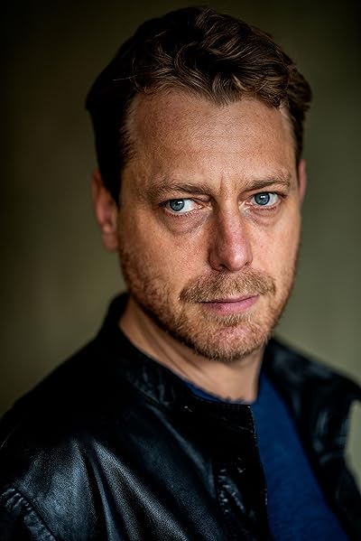 Mark van Eeuwen