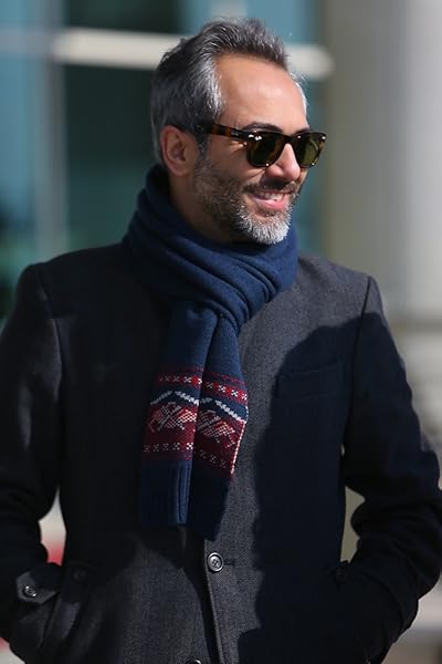 Ali Ghorbanzadeh