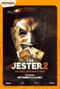 The Jester